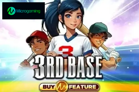 3rd Base